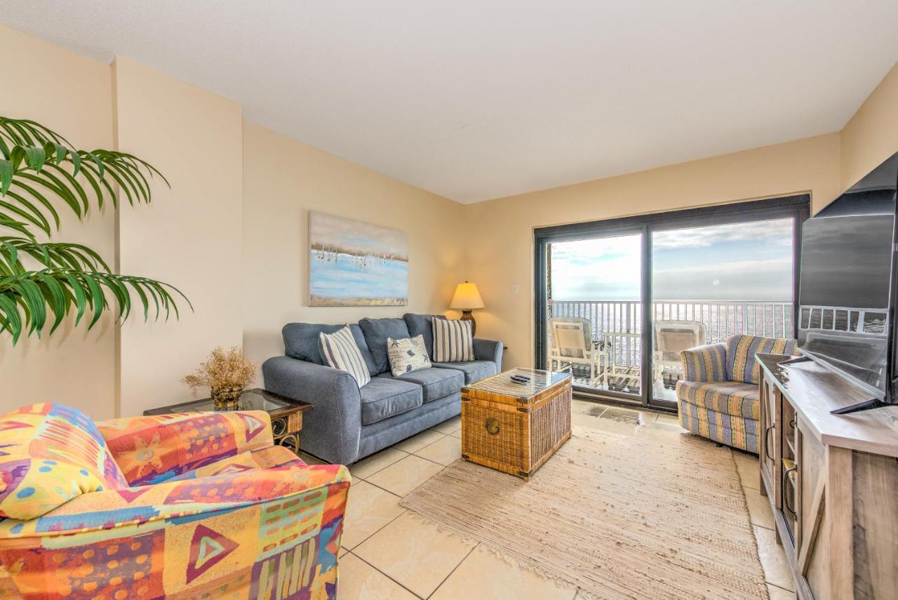 Ocean Breeze East Villa Perdido Key Exterior photo