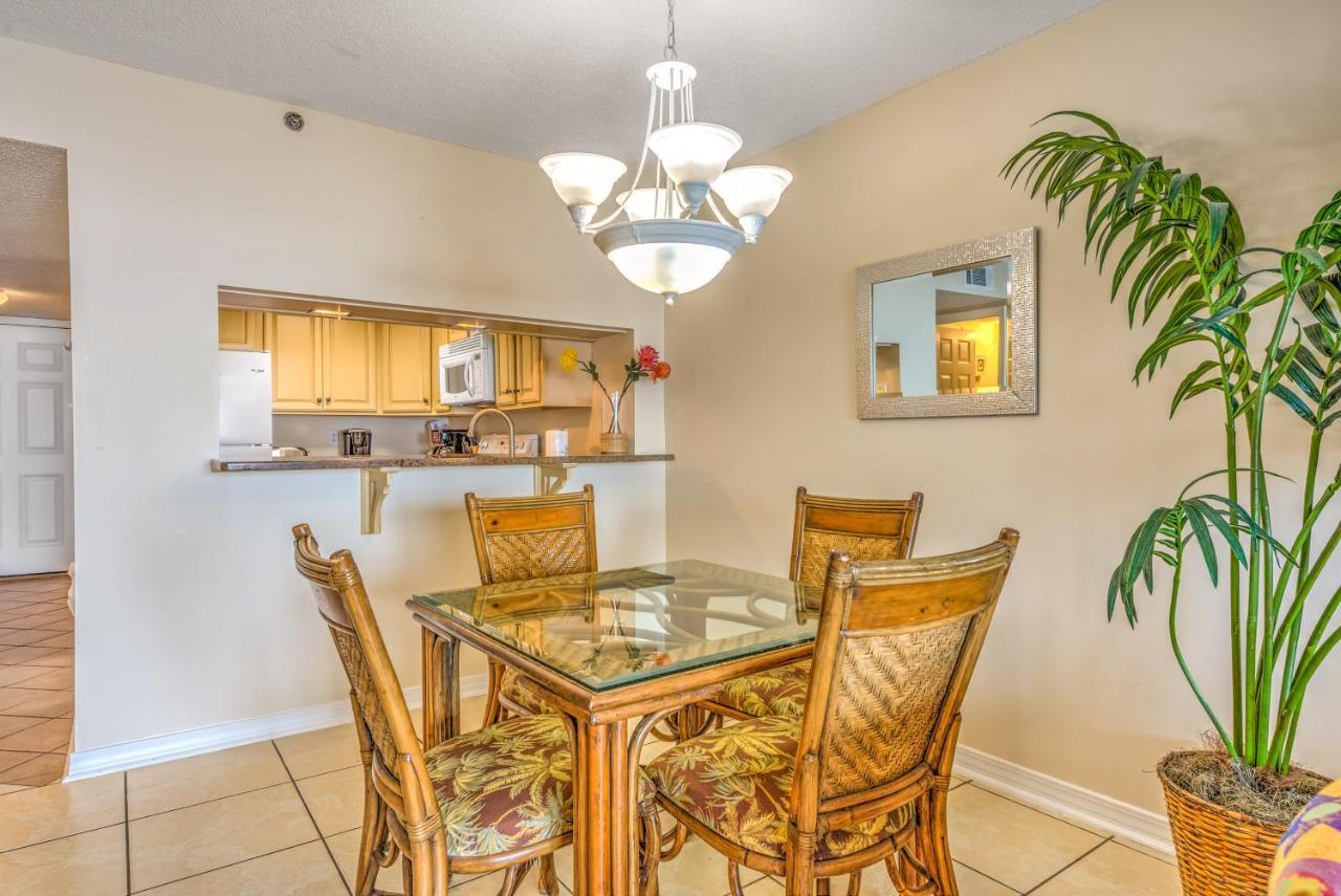 Ocean Breeze East Villa Perdido Key Exterior photo