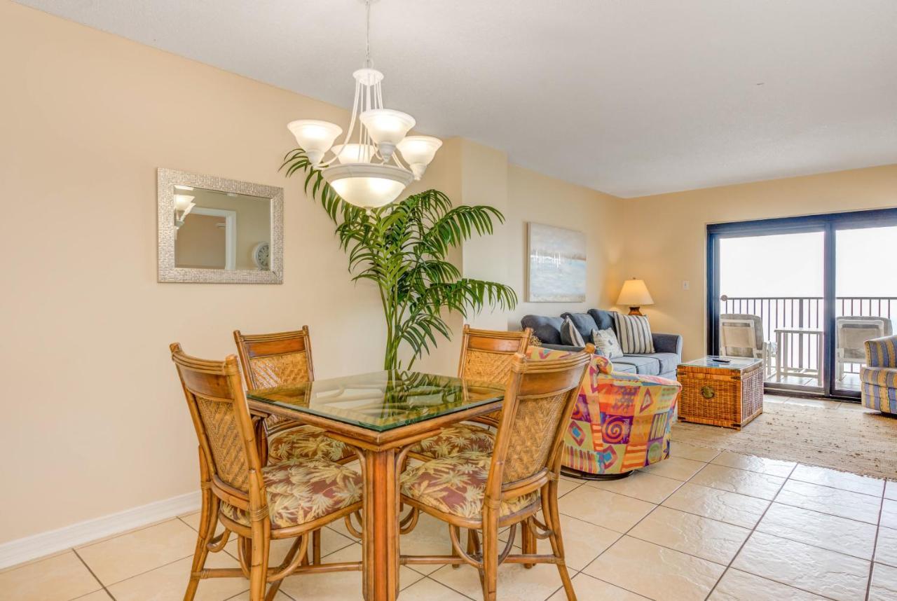 Ocean Breeze East Villa Perdido Key Exterior photo