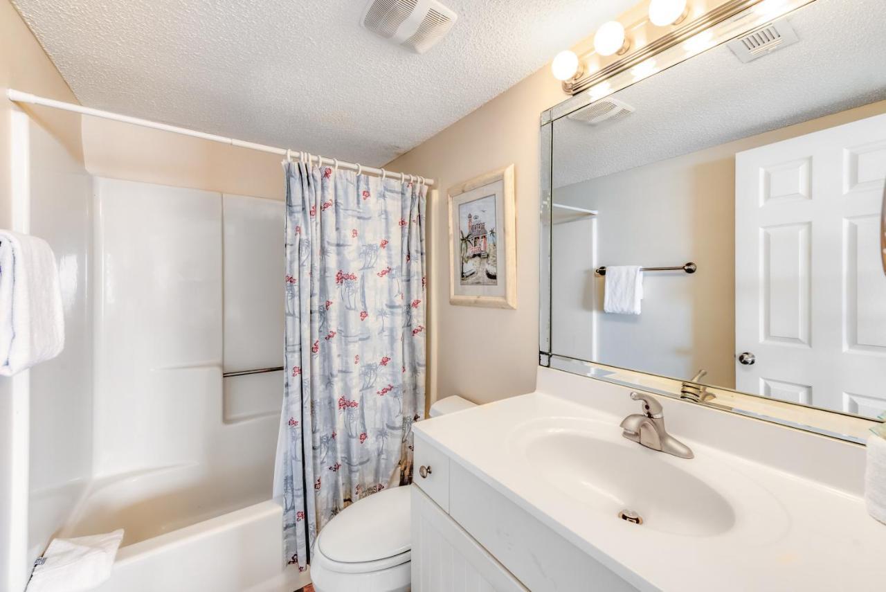 Ocean Breeze East Villa Perdido Key Exterior photo