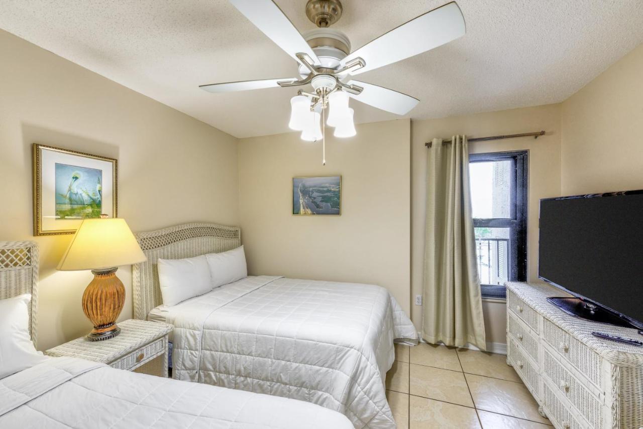 Ocean Breeze East Villa Perdido Key Exterior photo