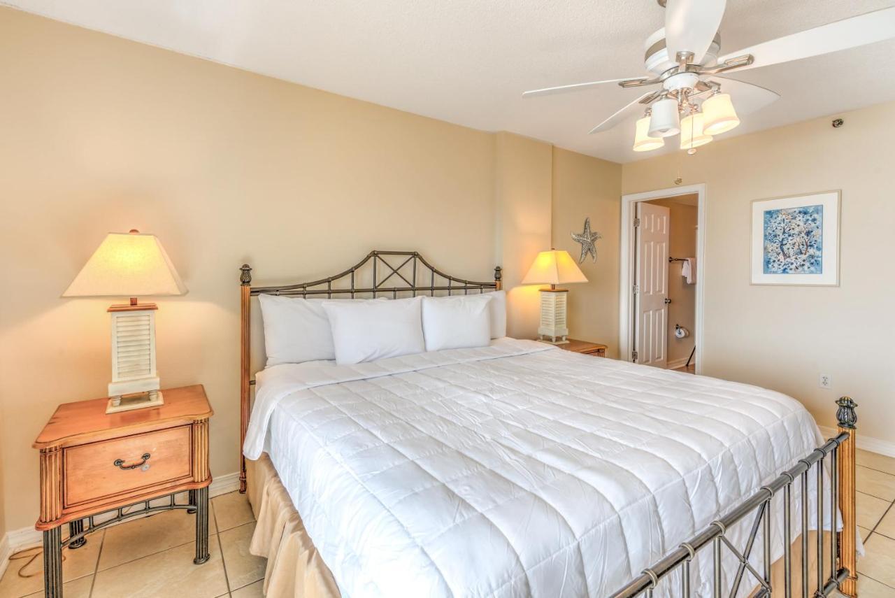 Ocean Breeze East Villa Perdido Key Exterior photo