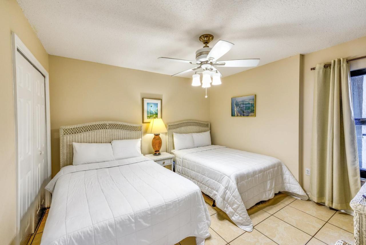 Ocean Breeze East Villa Perdido Key Exterior photo