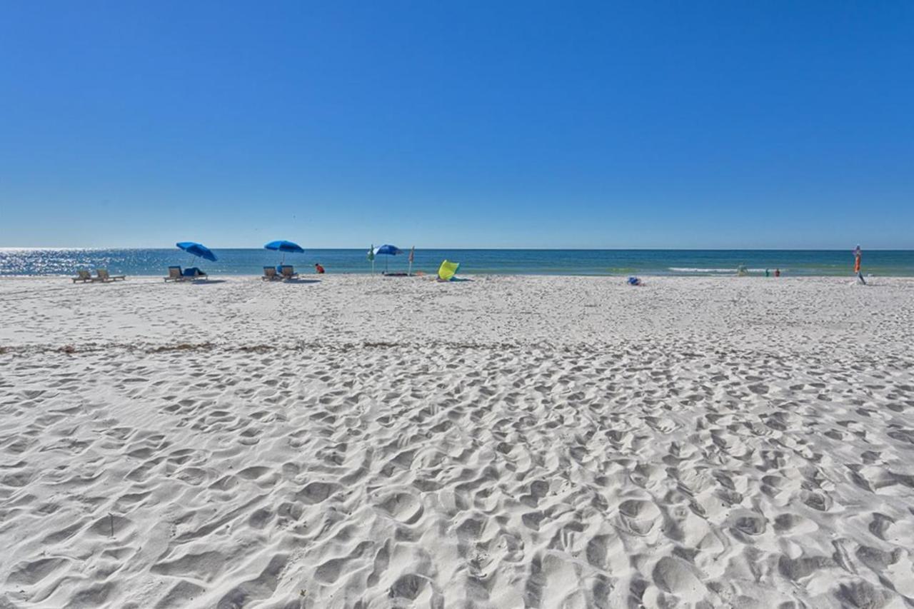 Ocean Breeze East Villa Perdido Key Exterior photo