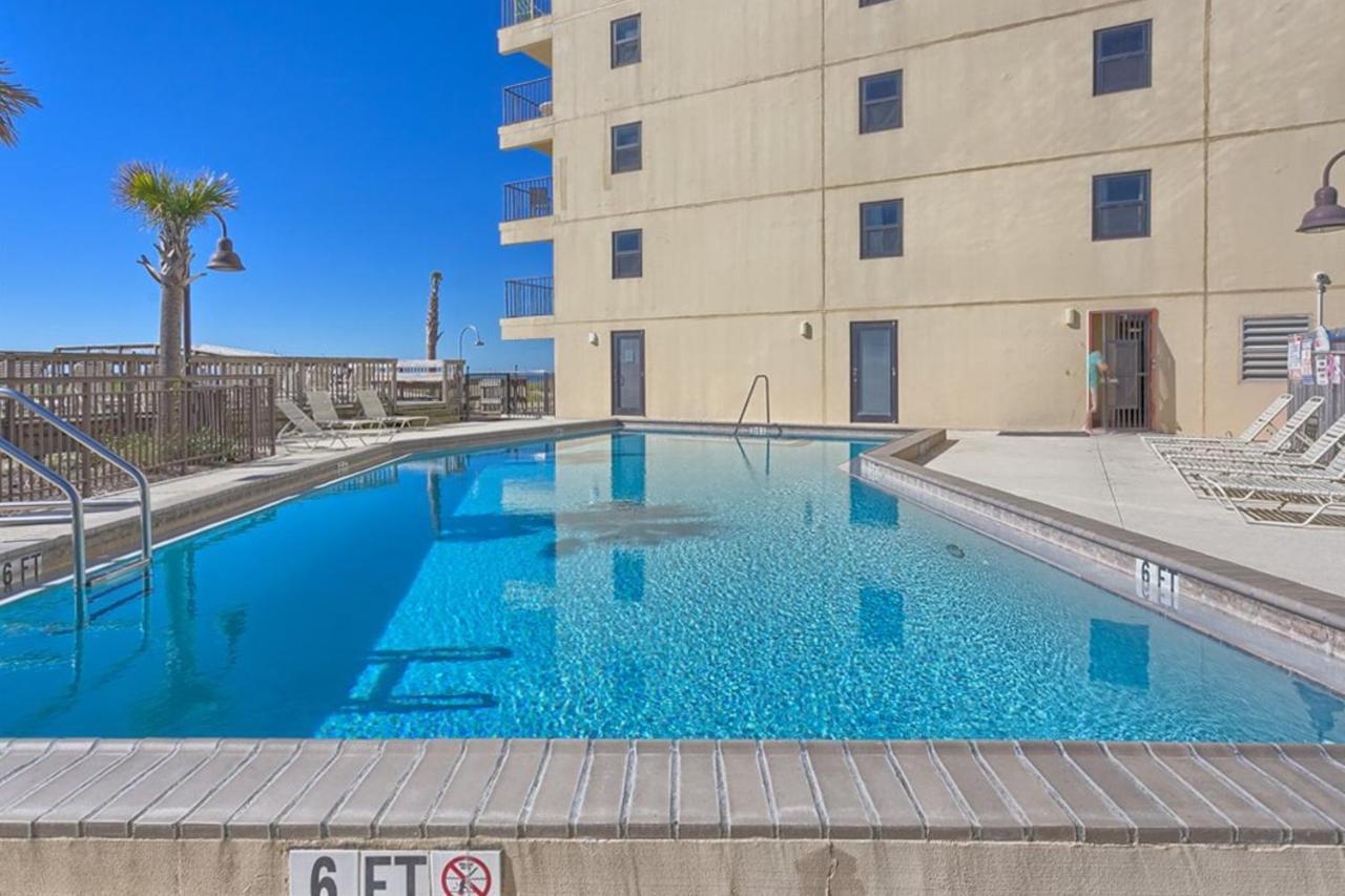 Ocean Breeze East Villa Perdido Key Exterior photo