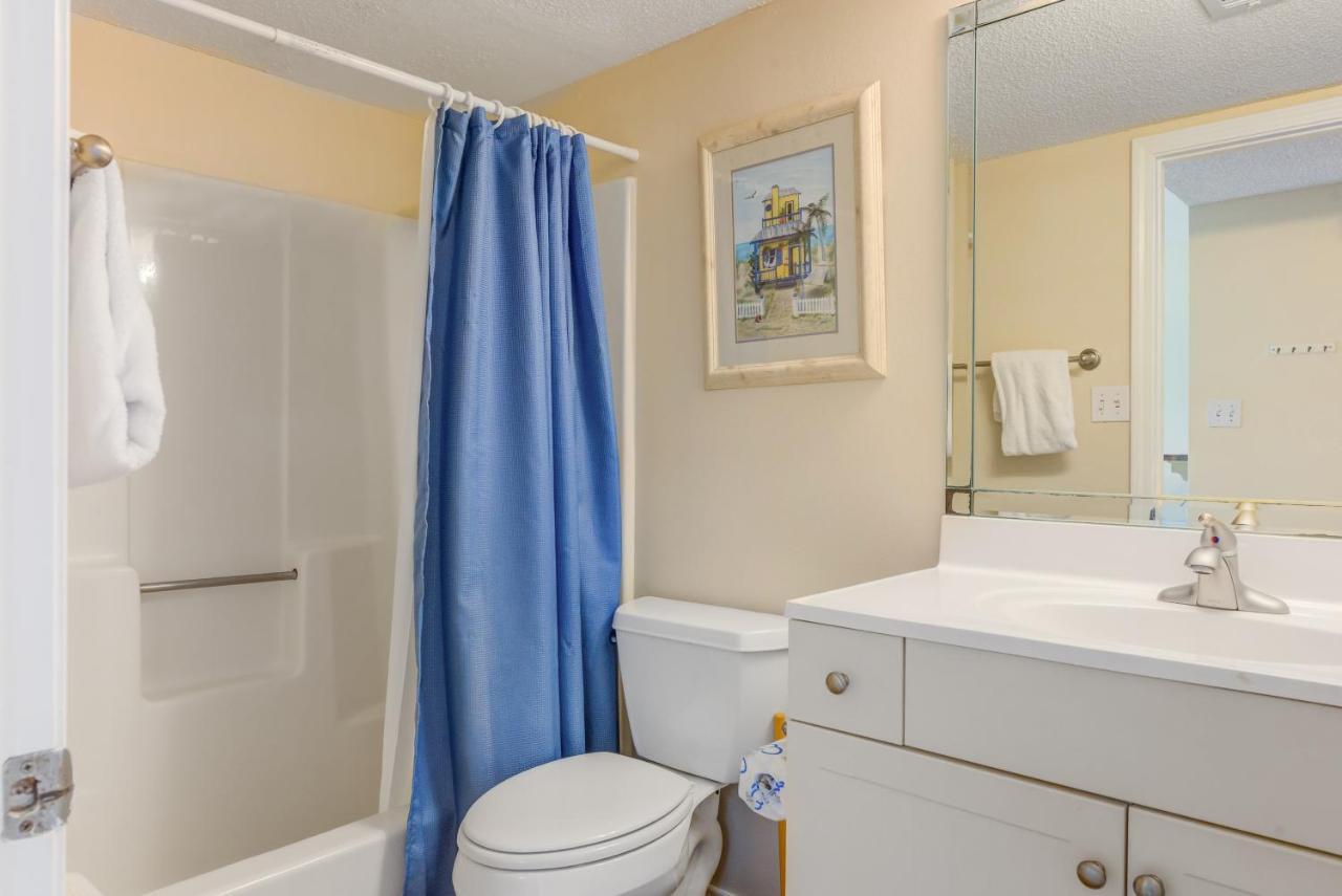 Ocean Breeze East Villa Perdido Key Exterior photo