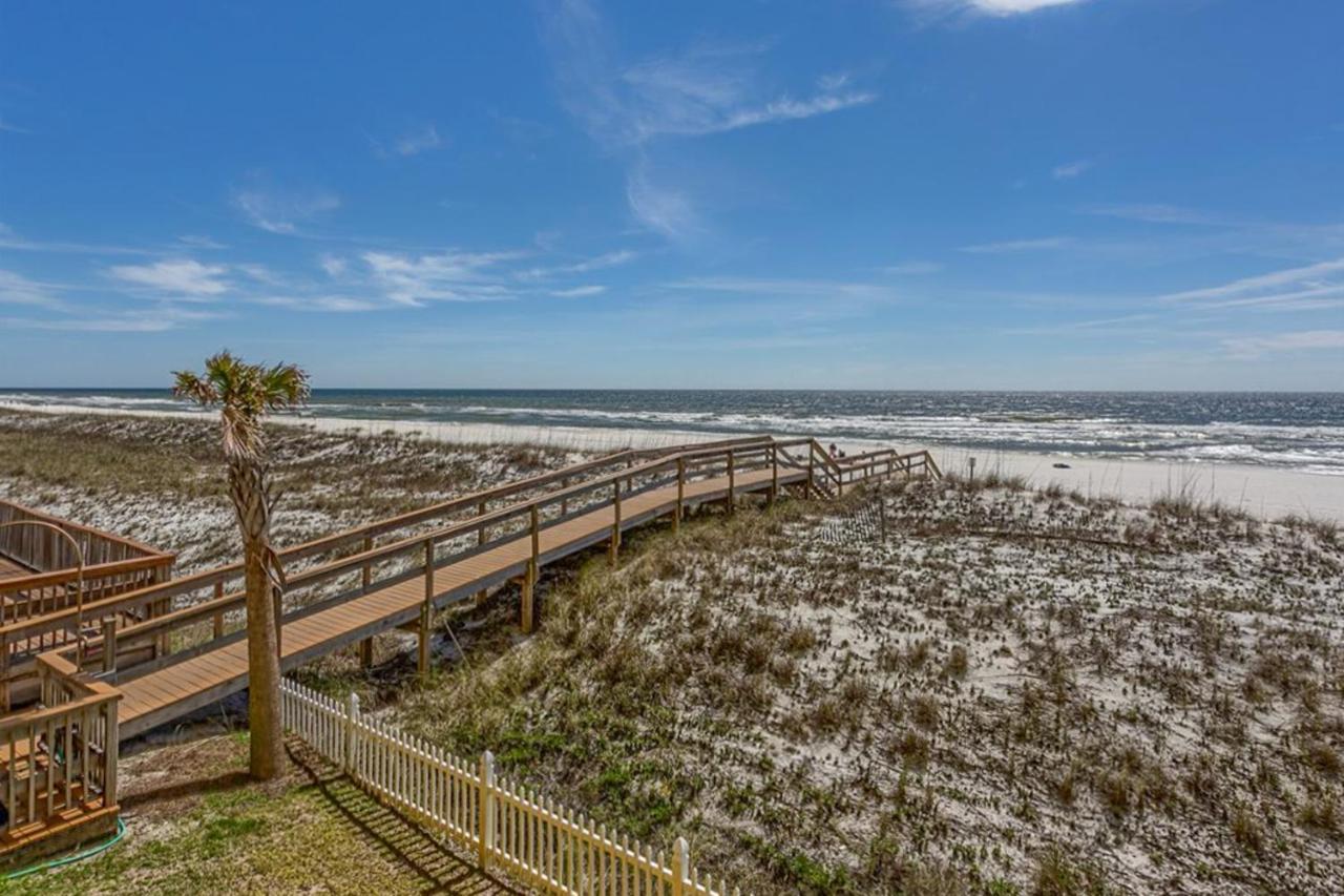 Ocean Breeze East Villa Perdido Key Exterior photo