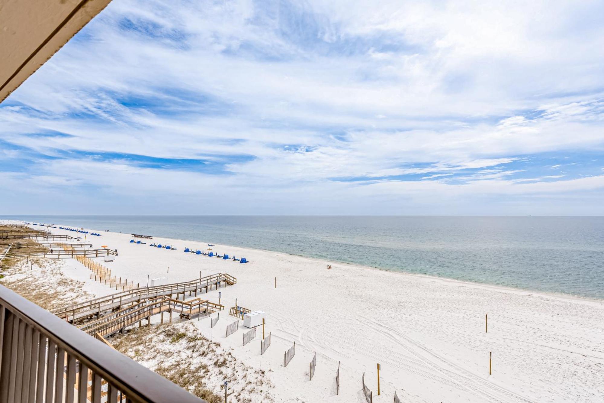 Ocean Breeze East Villa Perdido Key Room photo